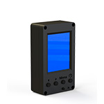 Автомобильная тепловизионная камера HTI-AV-1024